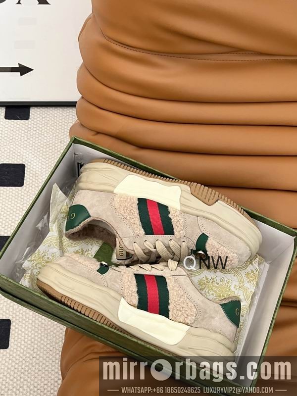 Gucci Shoes sz35-40 NW0307