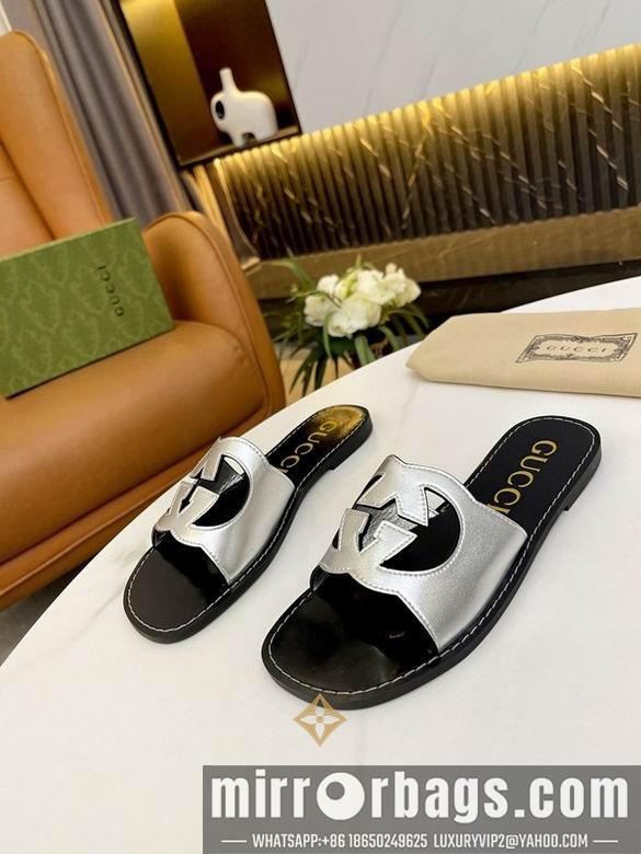 Gucci Shoes 35-41 mhf0301