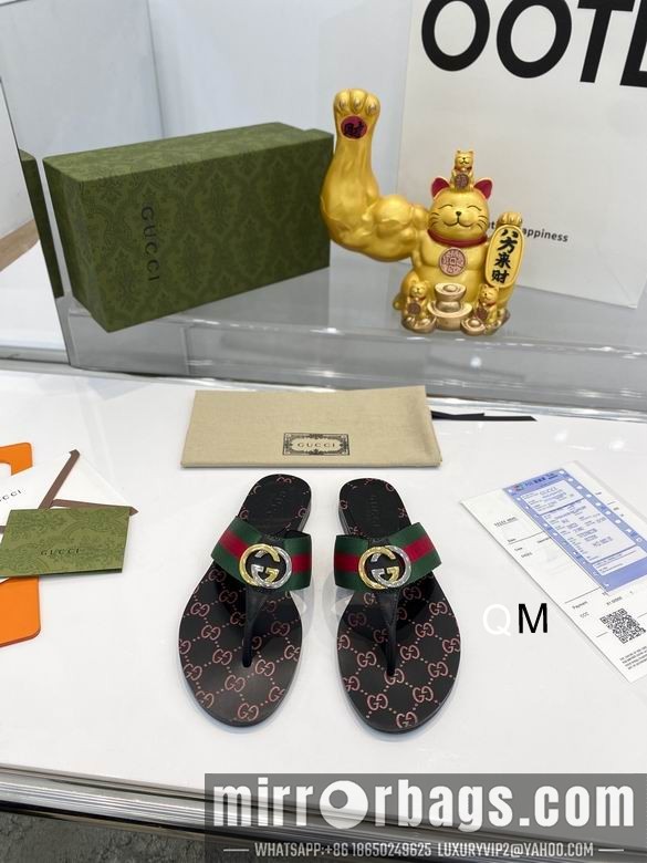 Gucci Shoes sz36-46WM0305