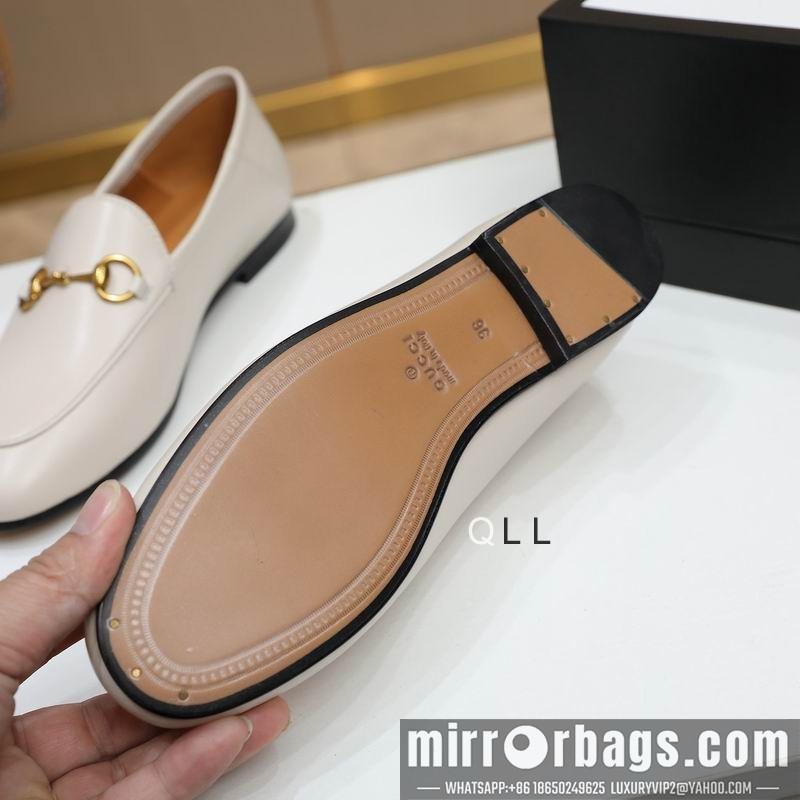 Gucci Shoes sz35-41 LL0319