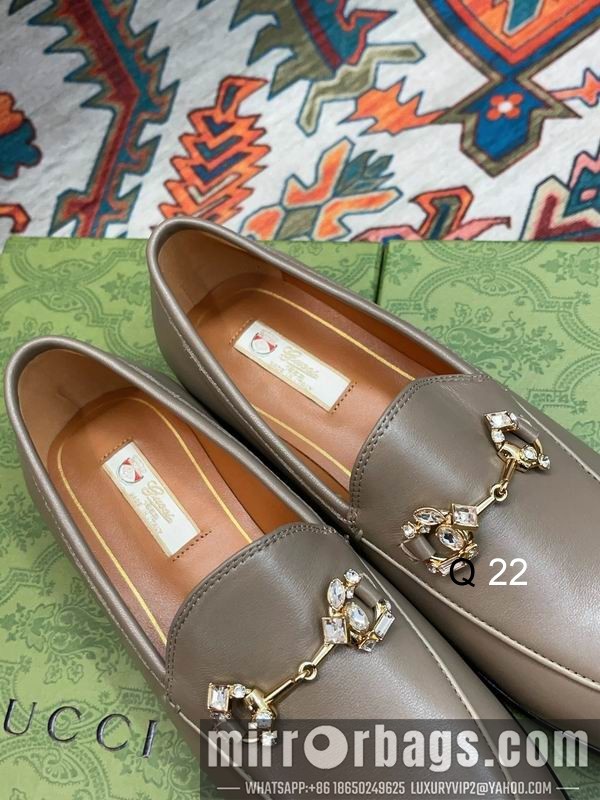 Gucci Shoes sz35-40 7C SF1001