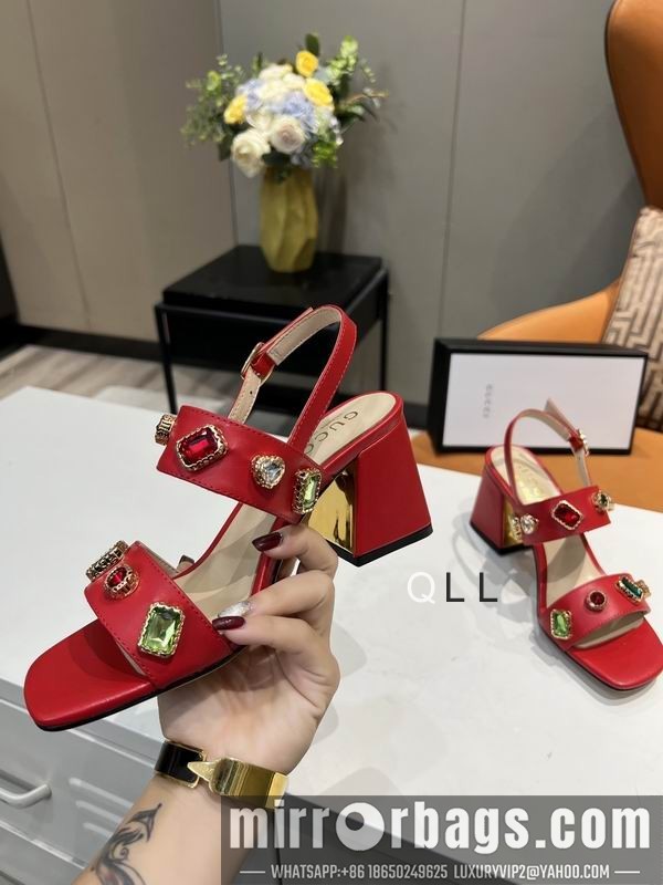 Gucci Shoes sz35-45 LL0326