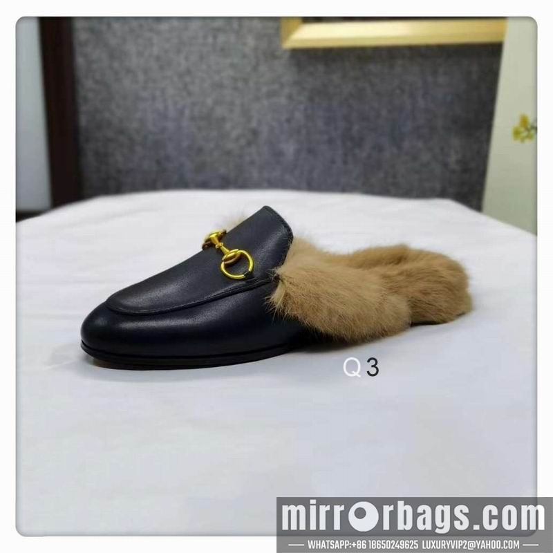 Gucci Shoes sz34-41 QM0305