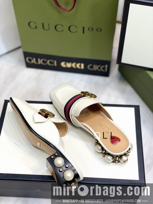 Gucci Shoes sz34-40 LL0329
