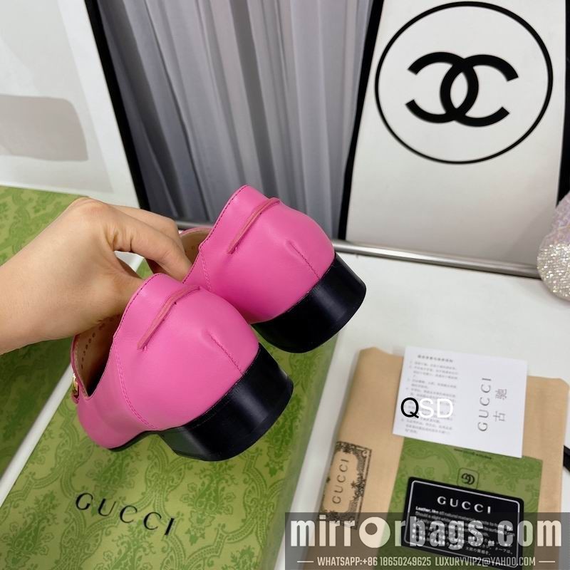 Gucci Shoes sz35-40 SD0338