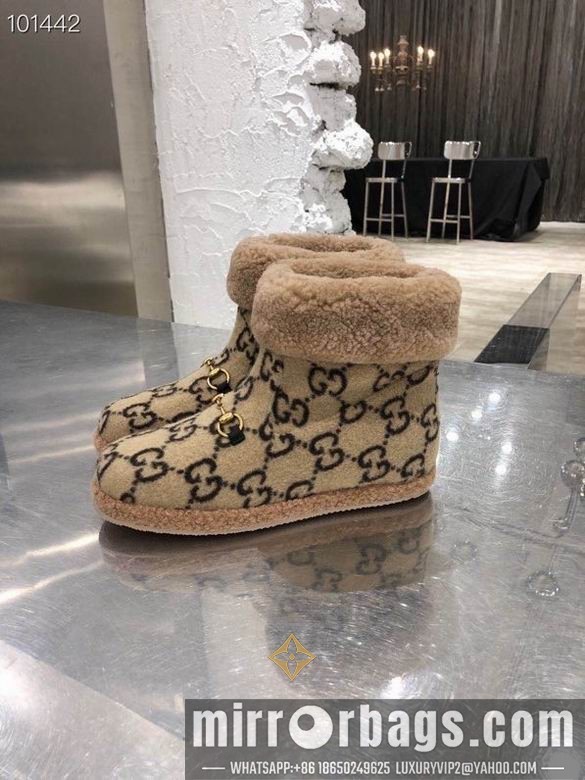 Gucci Shoes sz35-41 mhf0346