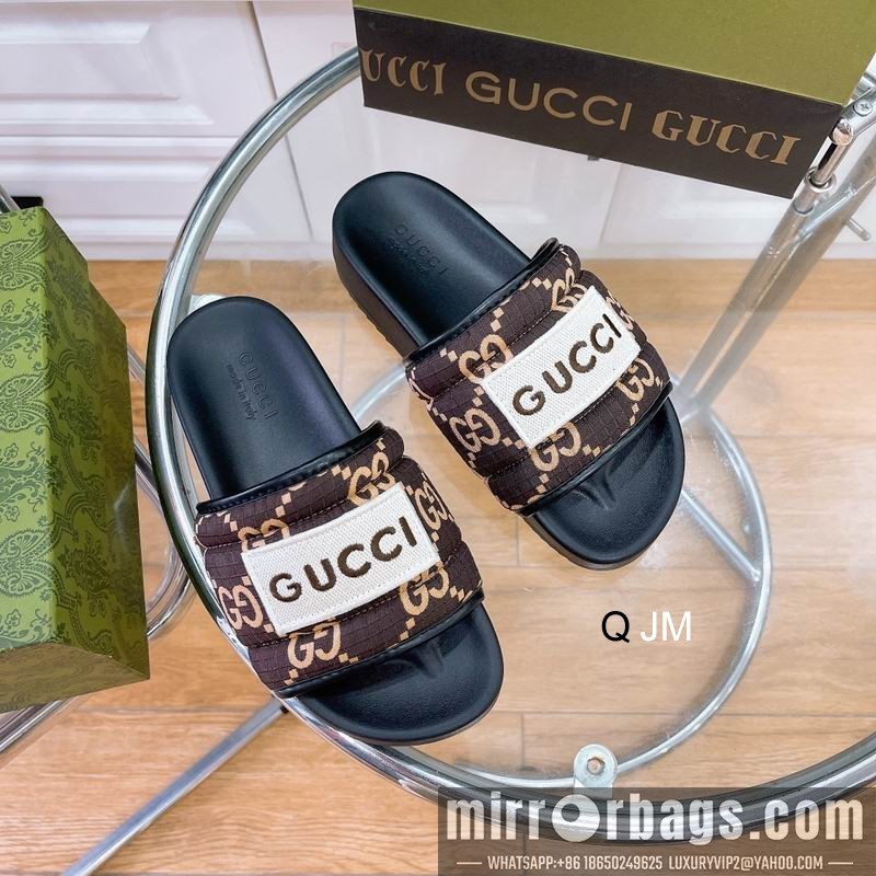 Gucci Shoes sz35-45 JM0412