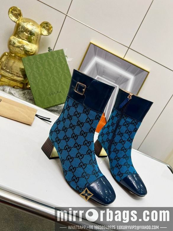 Gucci Shoes sz35-42 nhf0360