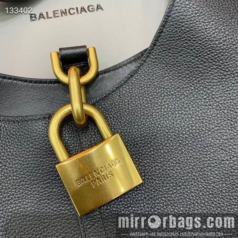 Balenciaga Bags Locker 771636 35X61.9X9.9cm GY 2colour