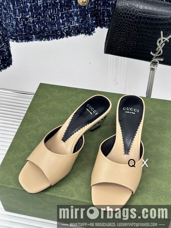 Gucci Shoes sz35-40 9C JX0105