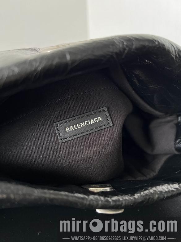 Balenciaga Bags 2620S 27.9X18X9.9cm GY