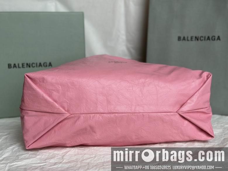 Balenciaga Bags 0306 43X15X35cm GY 4colour
