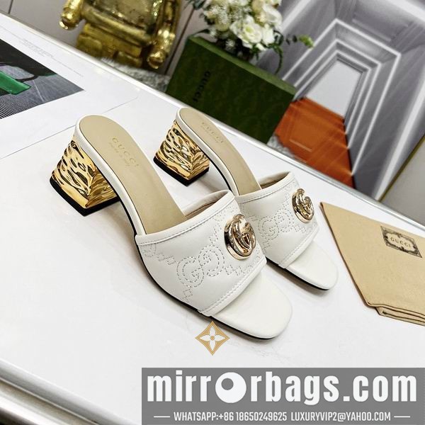 Gucci Shoes sz35-41 whf0329