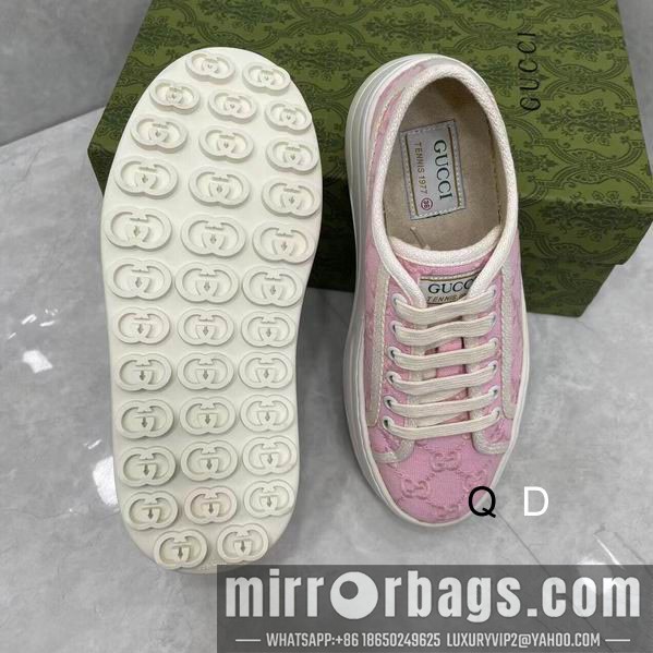 Gucci Shoes sz35-40 GDT0907