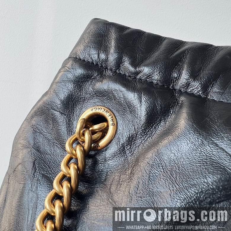 Balenciaga Bags 792472 27X10X32cm GY 2colour