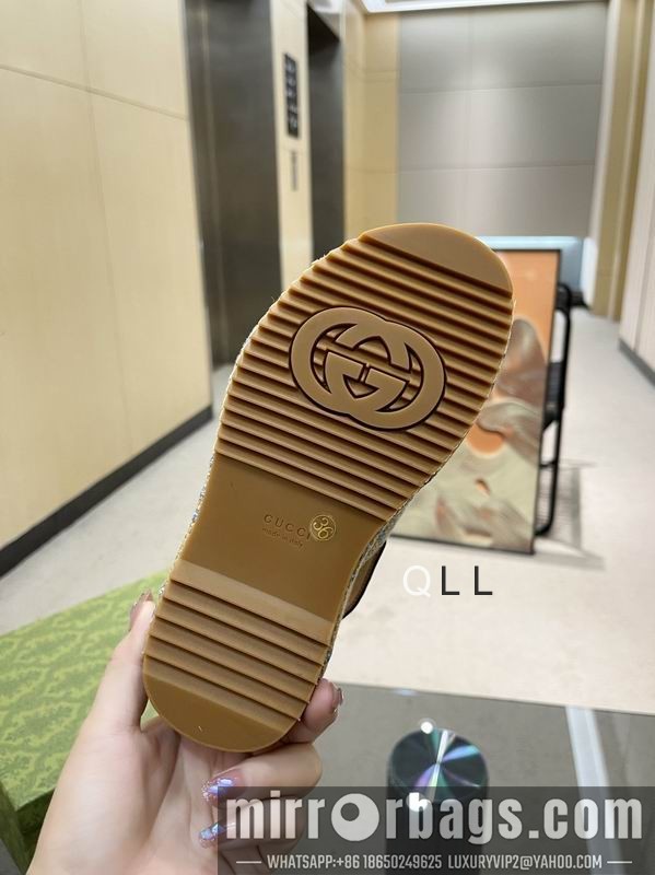 Gucci Shoes sz35-42 LL0314