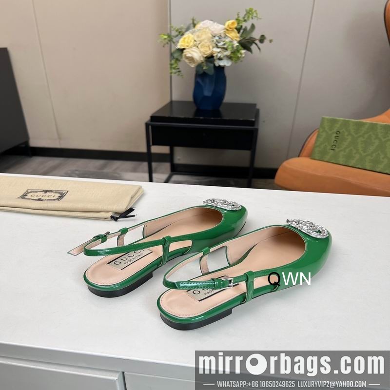 Gucci Shoes sz35-40 WN0401