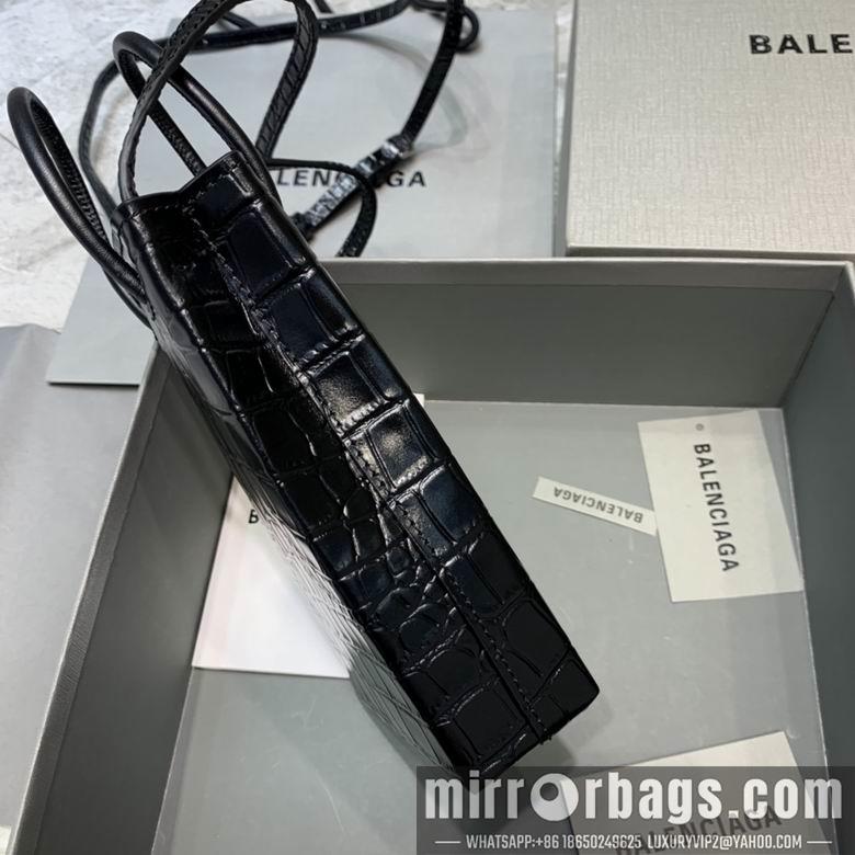 Balenciaga Bags Balenciaga 12x4.5x18cm FY 8