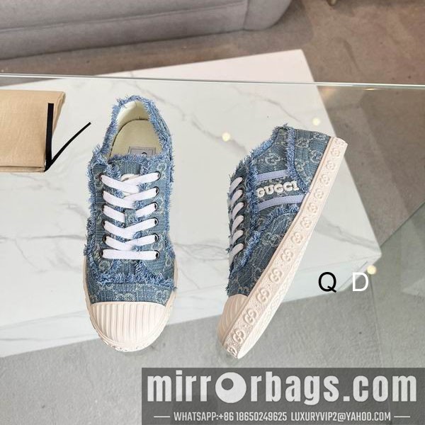 Gucci Shoes sz35-41 GDT0401