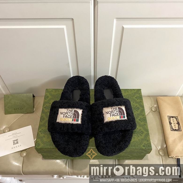 Gucci Shoes sz35-41 mhf0348