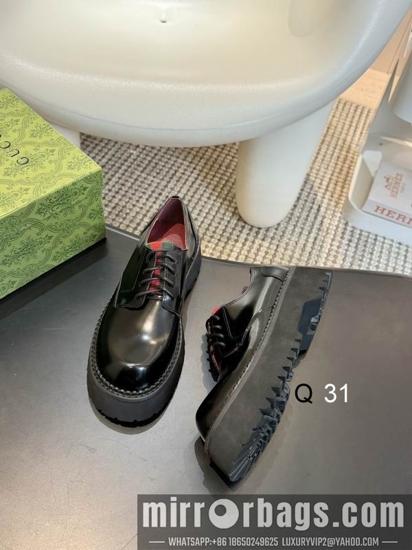 Gucci Shoes sz35-40 YF1105