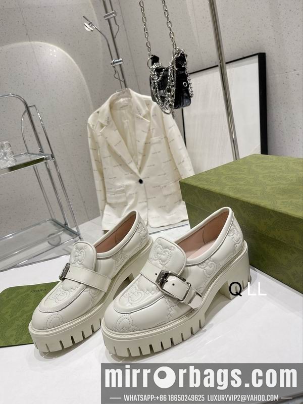 Gucci Shoes sz35-40 LL0329