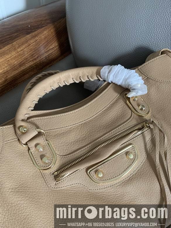 Balenciaga Bags 390B 38cm GY 4colour