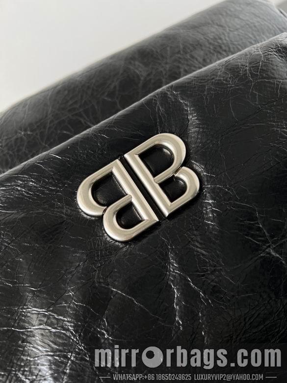 Balenciaga Bags 2620S 27.9X18X9.9cm GY