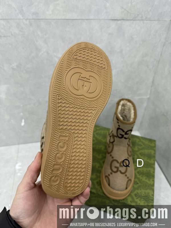 Gucci Shoes sz35-40 GDT0910