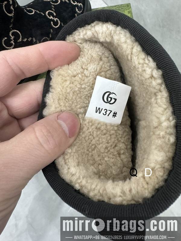 Gucci Shoes sz35-40 GDT0910