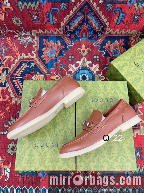 Gucci Shoes sz38-45 SF0902