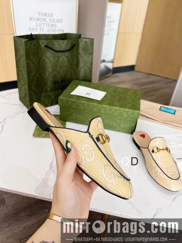 Gucci Shoes sz35-42 GDT0335