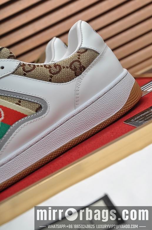 Gucci Shoes SZ 38-44 0508