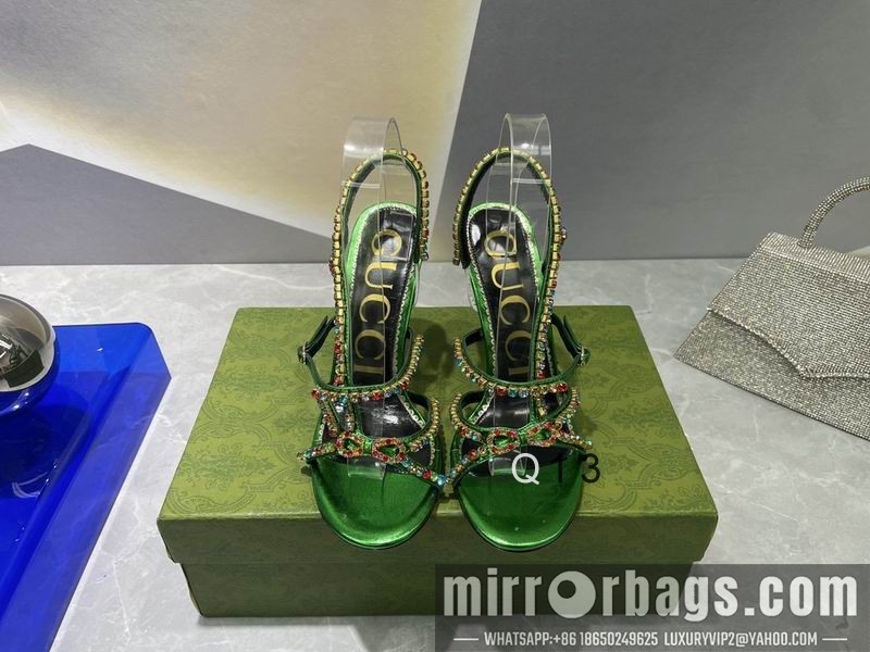 Gucci Shoes sz34-40 LL0330