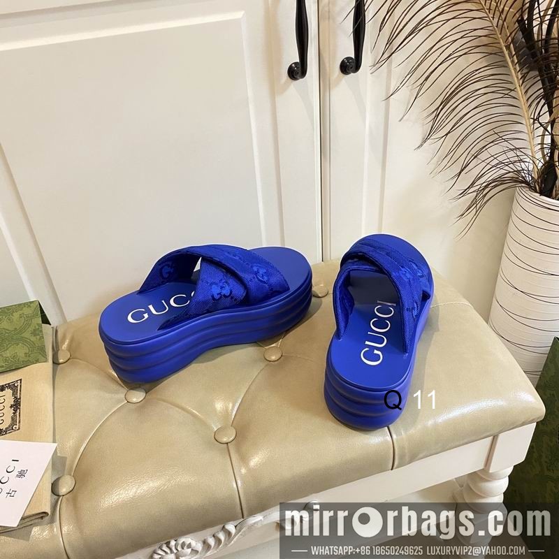 Gucci Shoes sz35-45 Y0366