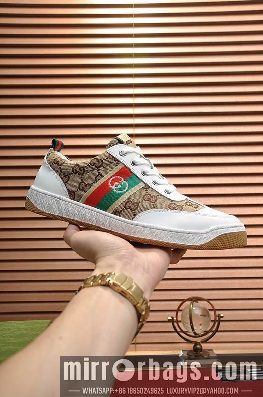 Gucci Shoes SZ 38-44 0506