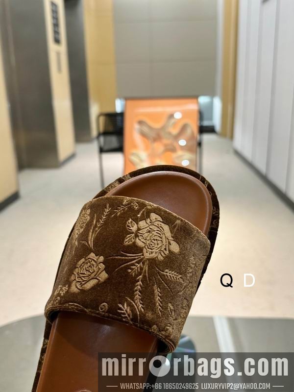 Gucci Shoes sz35-40 GDT0603