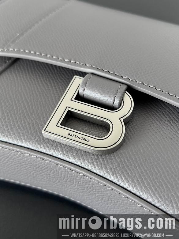 Balenciaga Bags 21X15X7cm 112005 GY 2colour