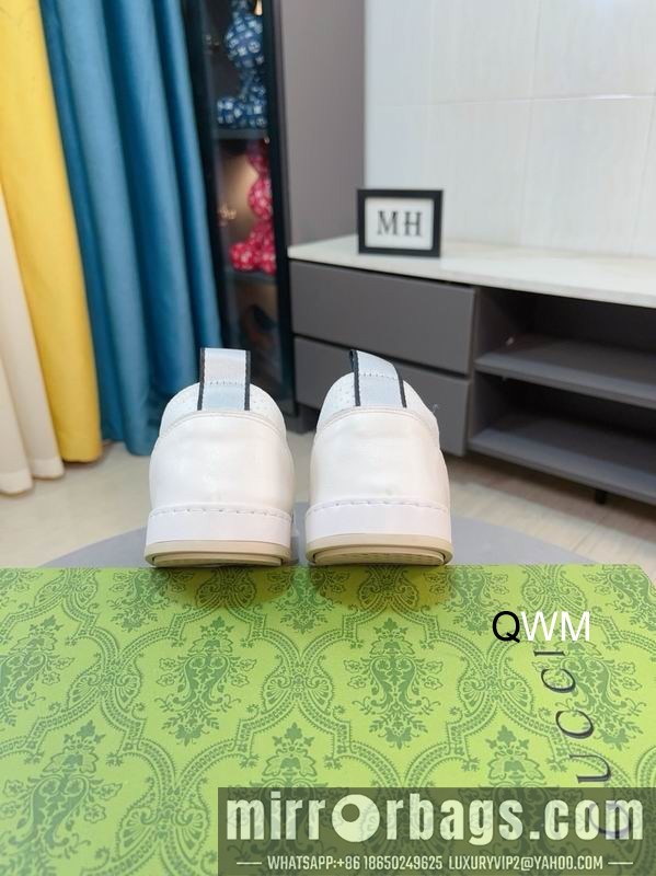 Gucci Shoes sz38-45 WM0903