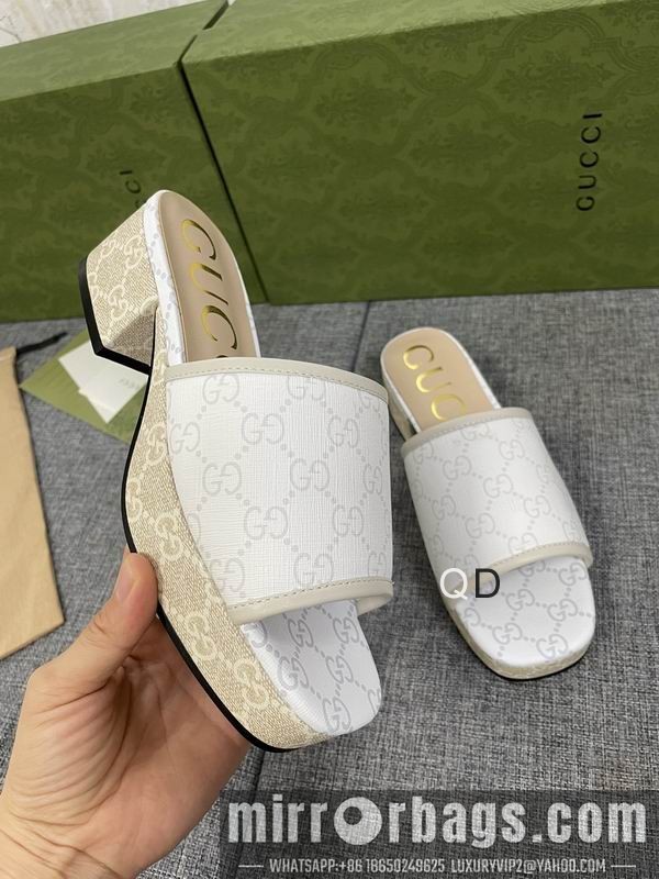 Gucci Shoes sz34-41 SD0339