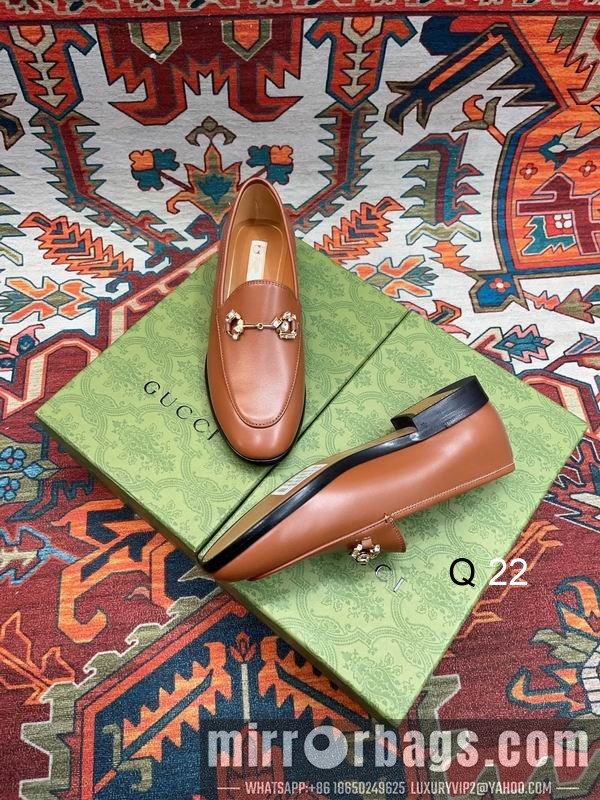 Gucci Shoes sz35-40 7C SF1001