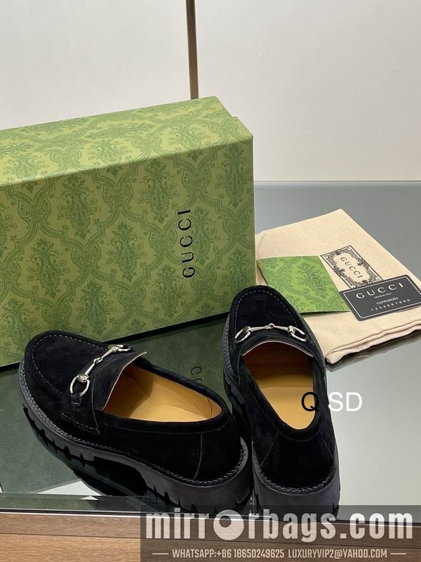 Gucci Shoes sz35-40 SD1201
