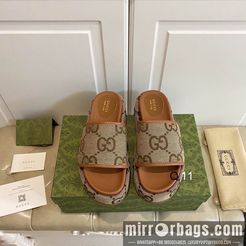 Gucci Shoes sz35-40 2C Y0702