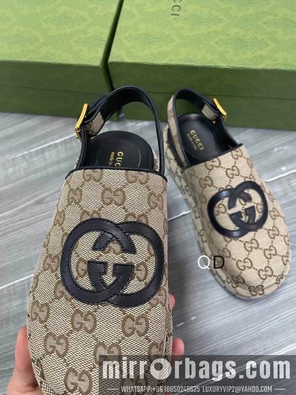 Gucci Shoes sz35-44 GDT0330