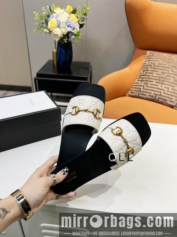 Gucci Shoes sz35-43 LL0328
