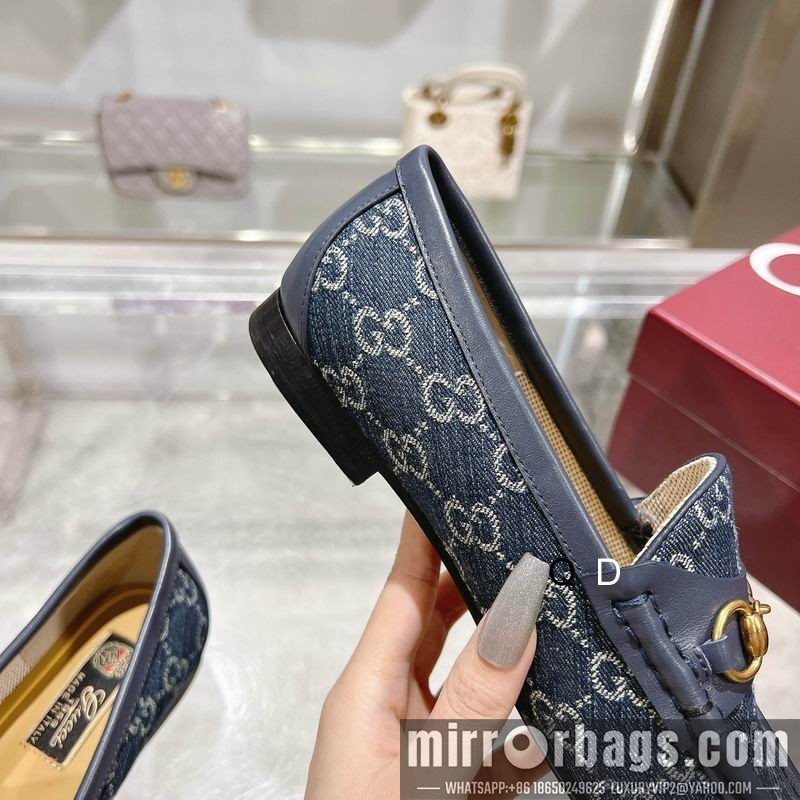 Gucci Shoes sz35-40 GDT0203