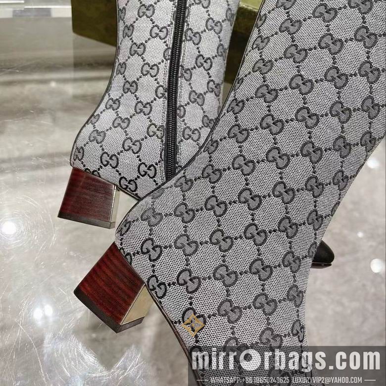 Gucci Shoes sz35-42 mhf0355