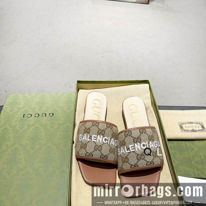 Gucci Shoes sz35-39 LL0325