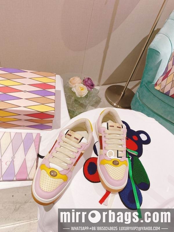 Gucci Shoes sz35-41 LL0302