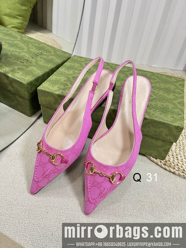 Gucci Shoes sz35-40 YF1101